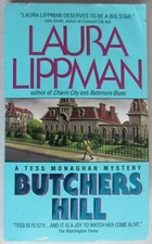 Signed laura lippman for sale  Annapolis