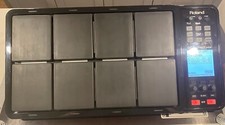 Roland spd octapad for sale  BISHOP'S STORTFORD