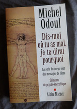 Michel odoul dis d'occasion  Amélie-les-Bains-Palalda