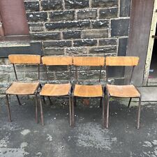 Vintage plywood stacking for sale  ROSSENDALE