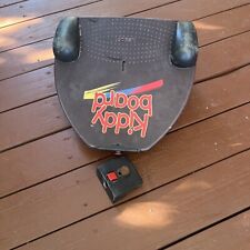 Lascal kiddy board gebraucht kaufen  Berg b.Neumarkt i.d.OPf.