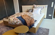Möller design bett gebraucht kaufen  Duisburg