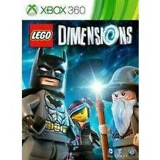 Lego Dimensions - Xbox 360 comprar usado  Enviando para Brazil