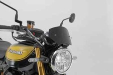 Motech cupolino parabrezza usato  Cardito