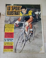 Sport illustrato numero usato  Bologna