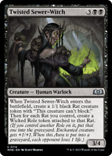Twisted sewer witch for sale  Chicago
