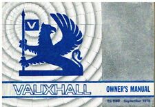 Vauxhall carlton saloon for sale  ALFRETON
