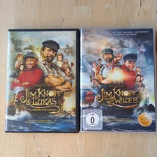 Jim knopf lukas gebraucht kaufen  Duisburg