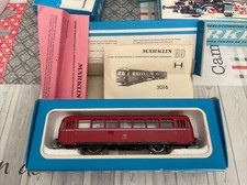 Df178 märklin 3016 d'occasion  Septèmes-les-Vallons