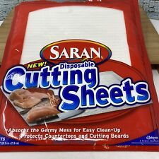 Saran disposable cutting for sale  Toledo