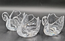 crystal candle holders for sale  Shipping to Ireland