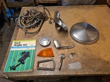 Ford anglia 105e.123e for sale  DONCASTER