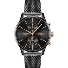 Orologio uomo hugo usato  Italia