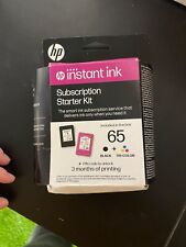 Instant ink subscription for sale  Ooltewah