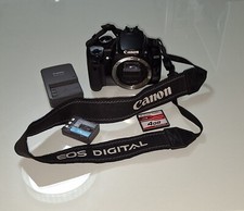 Canon eos 400d gebraucht kaufen  Hagen