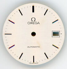 Omega automatic silver for sale  Paso Robles