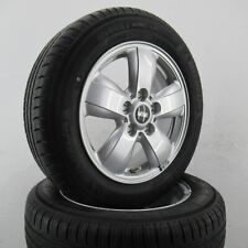 Riginal mini f55 gebraucht kaufen  Reutlingen