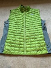 North face powerball for sale  PRESTON