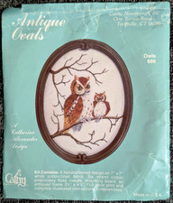 Cathy needlecraft antique for sale  Elkhart