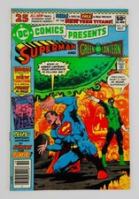 dc comics presents for sale dc comics presents for sale Tulsa