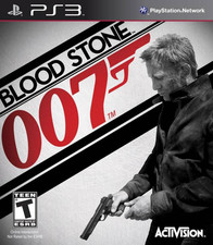 007: Blood Stone | Sony PlayStation 3 | PS3 comprar usado  Enviando para Brazil