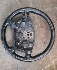 Pel vectra lenkrad gebraucht kaufen  Ebergötzen