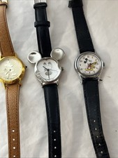 Mickey watches two for sale  Canon City