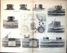 Old forth bridge for sale  UK