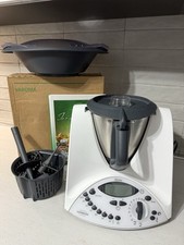 Bimby tm31 completo usato  Brindisi