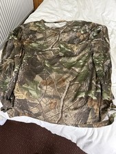Realtree camo long for sale  MACHYNLLETH