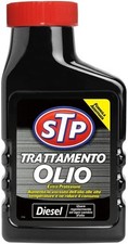 Stp120227 trattamento olio usato  Italia