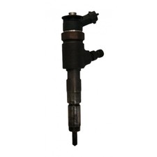 Iniettore 0445110252 citroen usato  Pratola Peligna