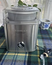 Cuisinart quart frozen for sale  Grafton