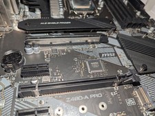 Msi pro z690 for sale  Sterling Heights