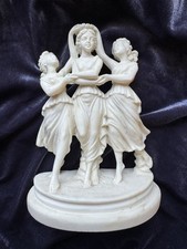 Vintage italian alabaster for sale  Valley Stream