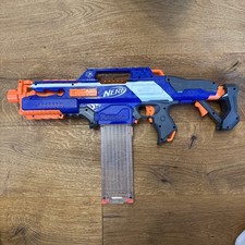Nerf gun strike gebraucht kaufen  München