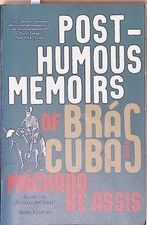 Posthumous memoirs brás gebraucht kaufen  Berlin
