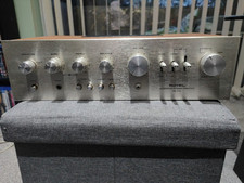 Rotel 412 integrated for sale  REDDITCH