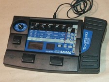 Tone works ax100g for sale  San Diego