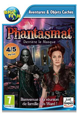 Jeu phantasmat masque d'occasion  Breteuil