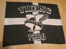Bandiera flag ultras usato  Genova