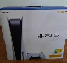 Playstation ps5 disc gebraucht kaufen  Deutschland