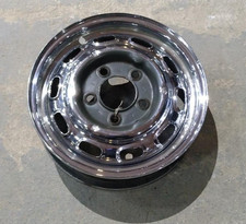 Original lemmerz chrome for sale  BANBURY