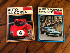 Documentari auto corsa usato  Torino