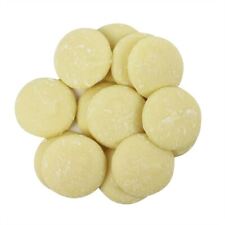 Belgian white chocolate for sale  RAMSGATE