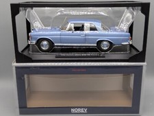 Modellautos norev mercedes gebraucht kaufen  Neunkirchen-Seelscheid