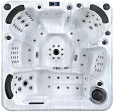 Hot tub palma for sale  Shipping to Ireland