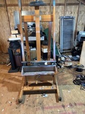 Artists easel professional for sale  Califon