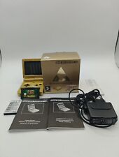 Gameboy advance zelda d'occasion  Le Puy-en-Velay