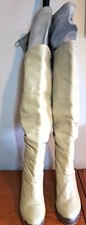 Vtg zodiac suede for sale  Kalama